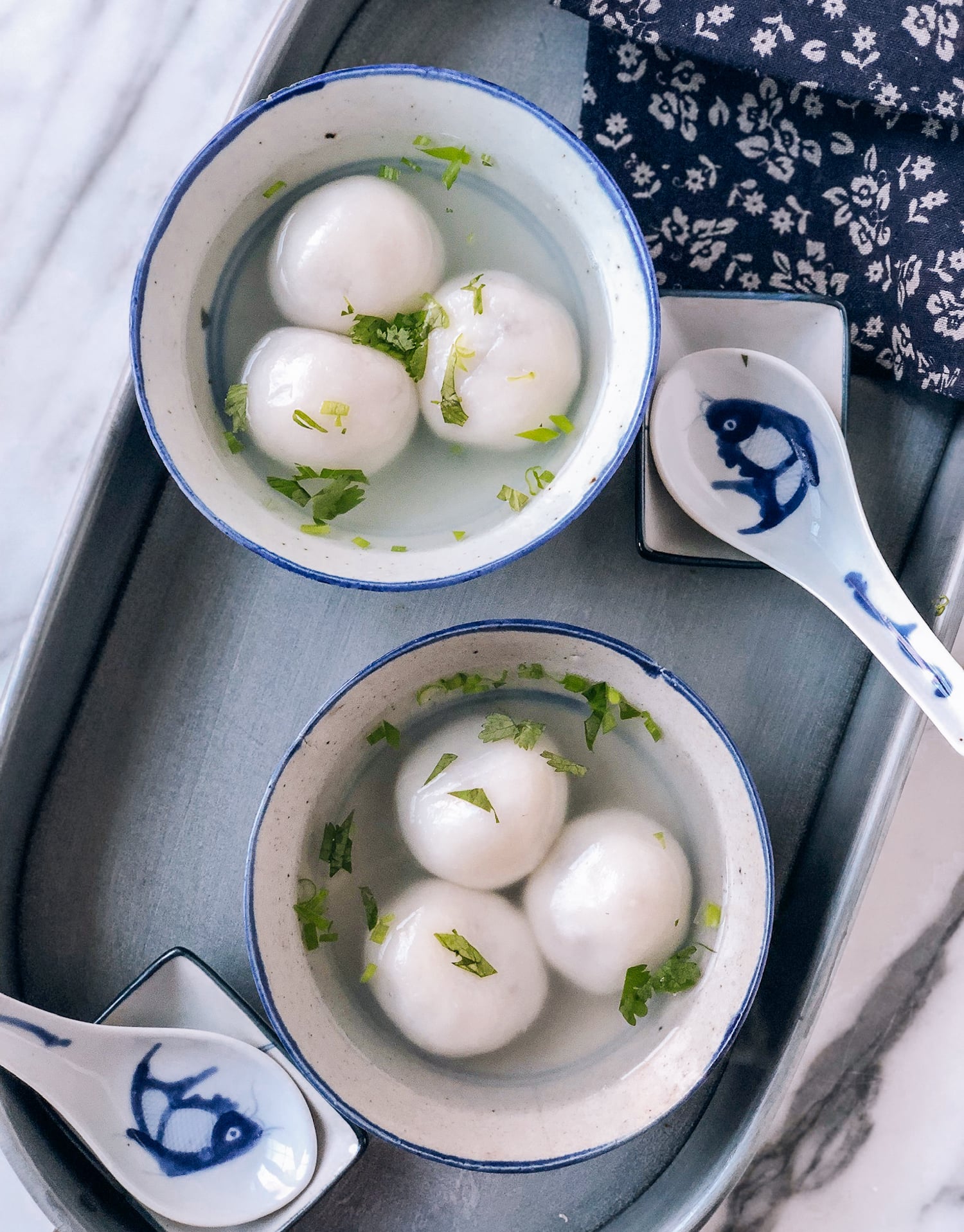 Chinese Lantern Festival (Yuanxiao Jie – 元宵节)