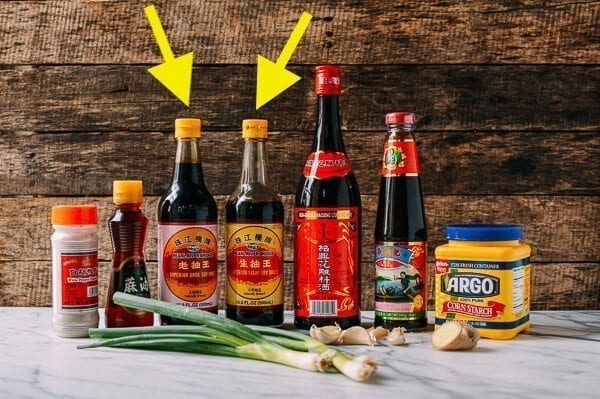 Chinese Pantry Ingredients, thewoksoflife.com