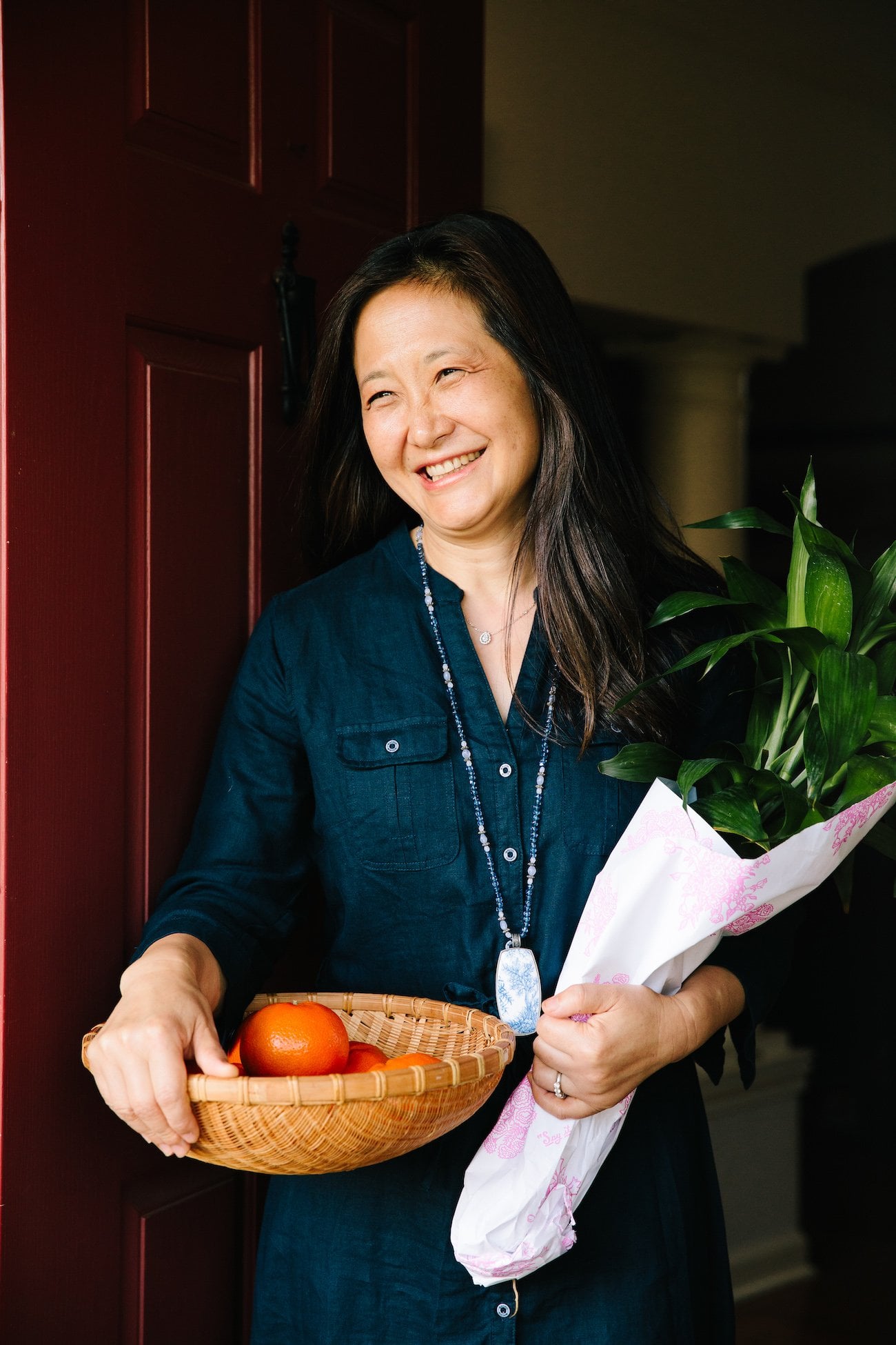 Party Hosting Tips from a Chinese Mom (& How to Be a Good Guest)