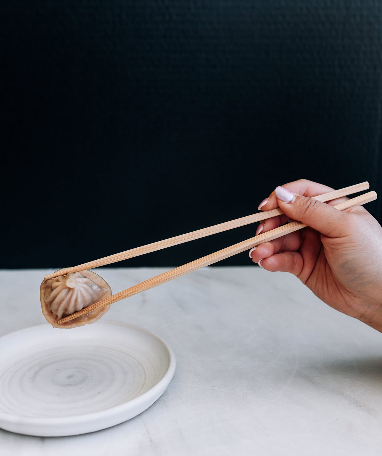 How to Use Chopsticks