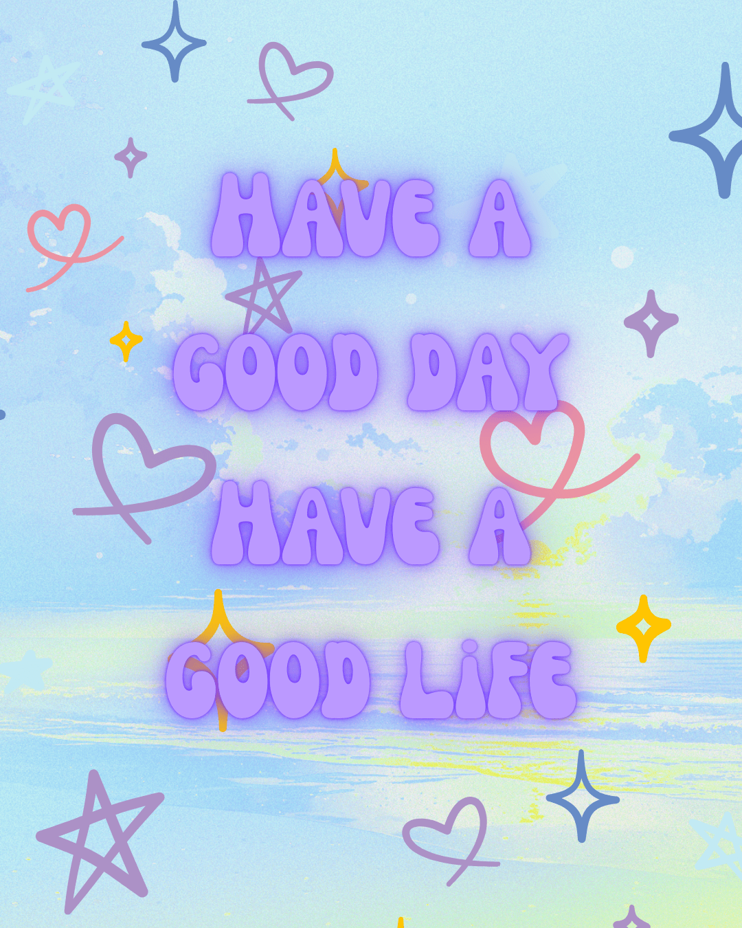 Ideas for Making Your Day Better