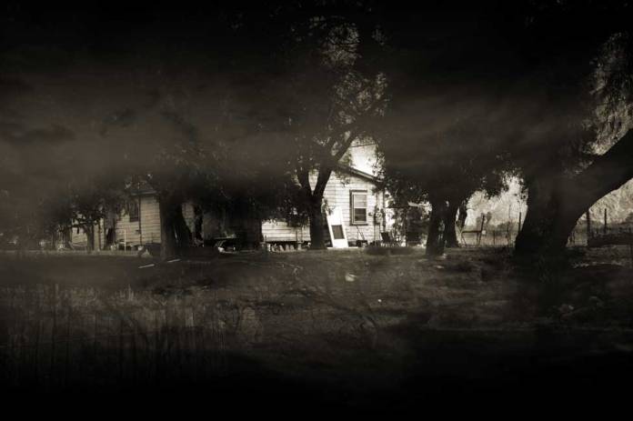 A peek into the sorrow, desperation and humiliation of poverty in the U.S.