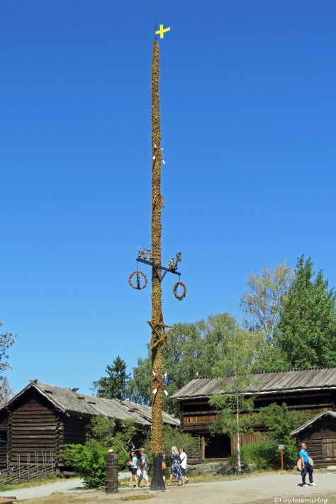 midsommarstang ud166