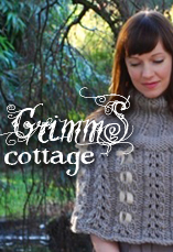 grimms cottage tiny owl knits