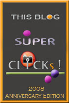 SuperClick! Delish Award