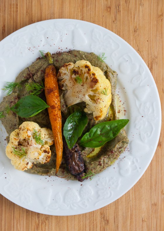 dilly aubergine dip-1