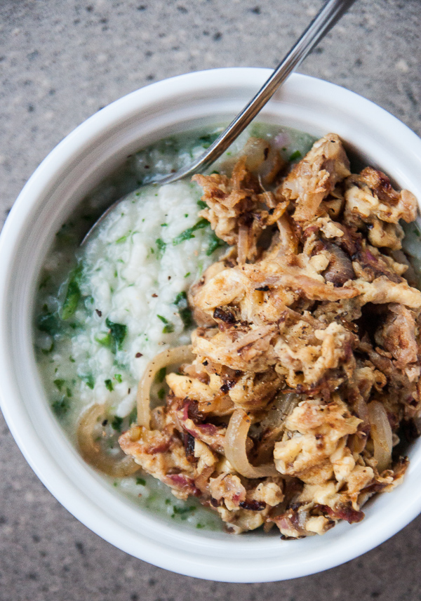 3 ways grated radish-3