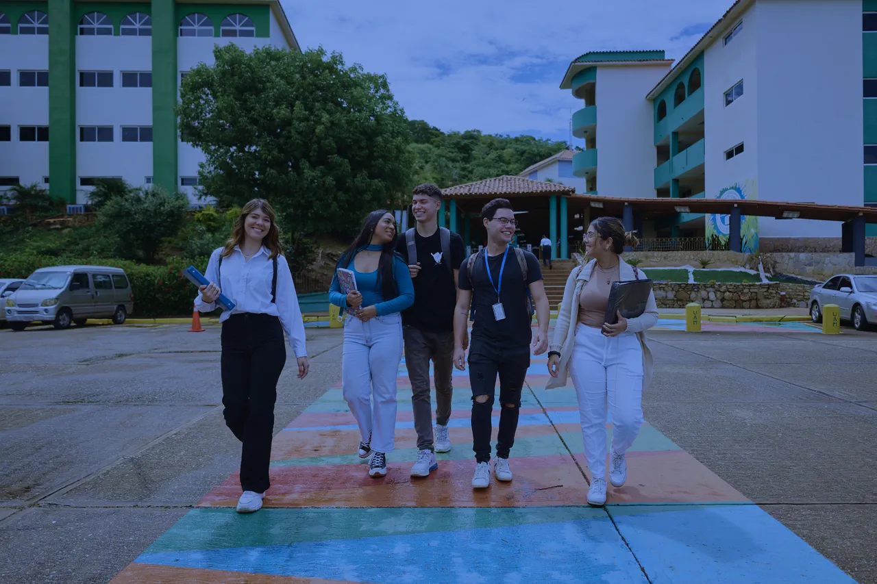 UAM Sede San Diego UAM Sede San Diego