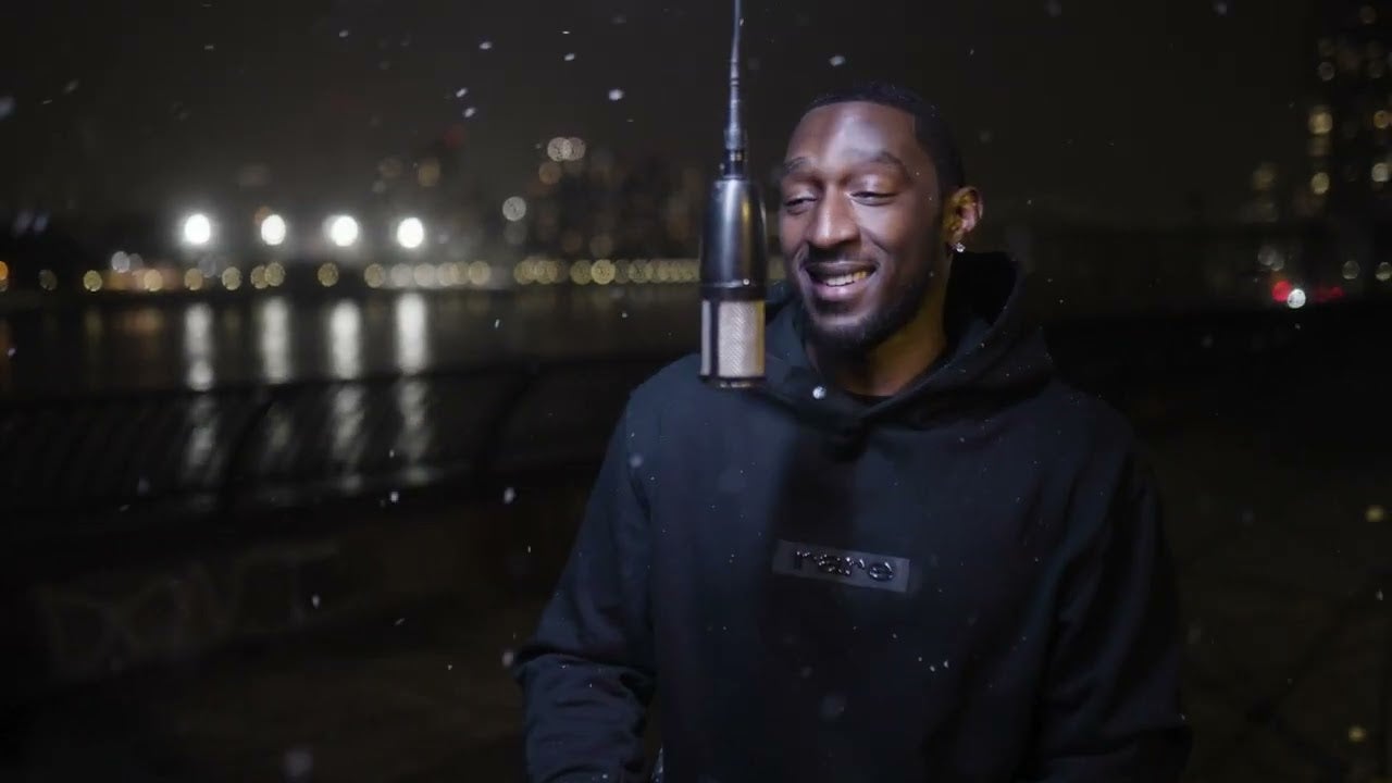 Keezy - Thinkin Bout You (WhoRunItNYC Performance)