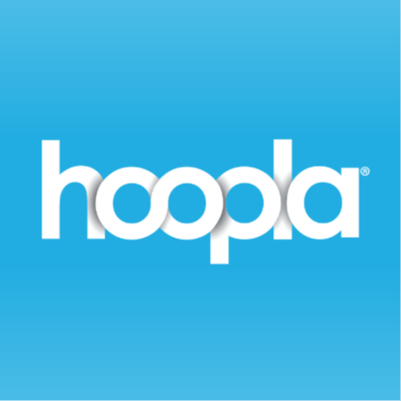 Finish the Race on Hoopla