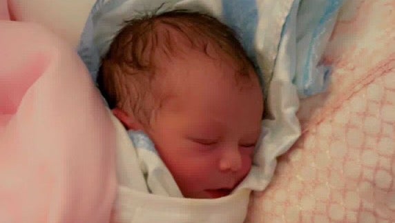 Donate to Save Baby Maryam