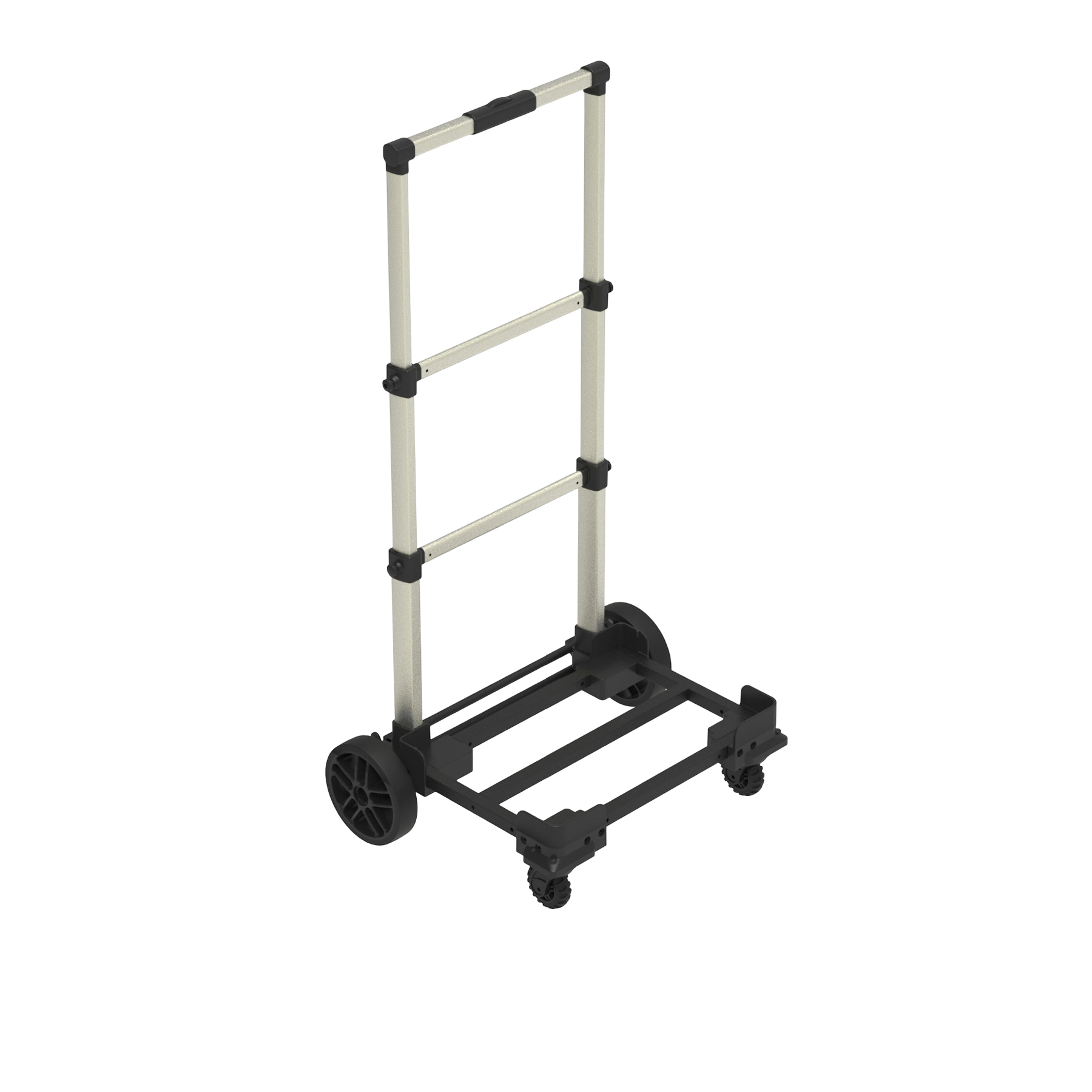 Jackery Folding Trolley for Explorer 3000 v2 with 80kg Load