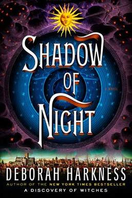 Shadow of Night - Wikipedia