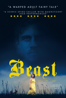 Resultat d'imatges de film beast