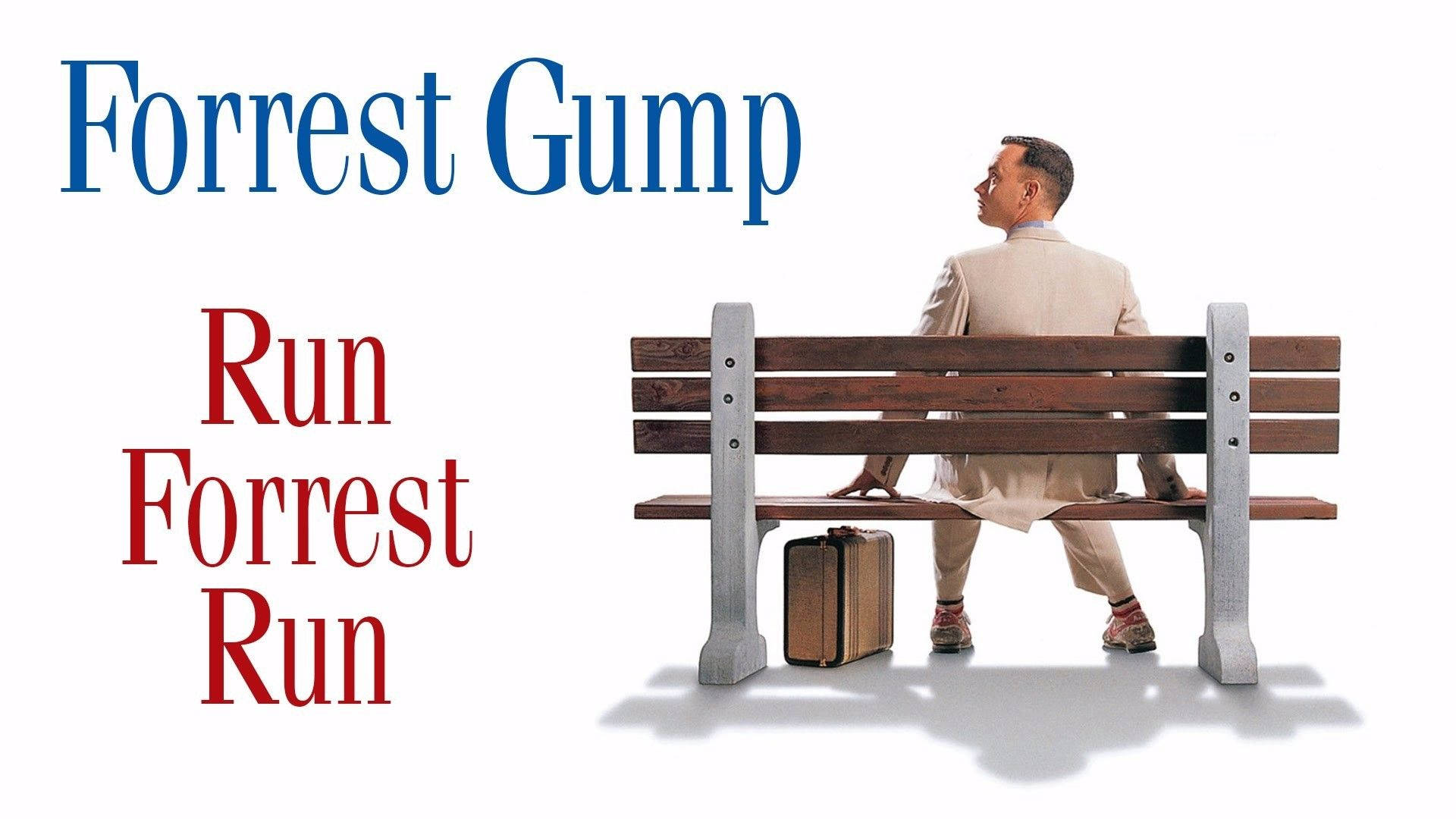 Forrest Gump Fondo de pantalla