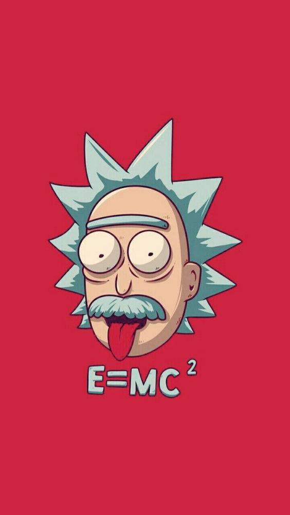 Rick Einstein Hype Taustakuva