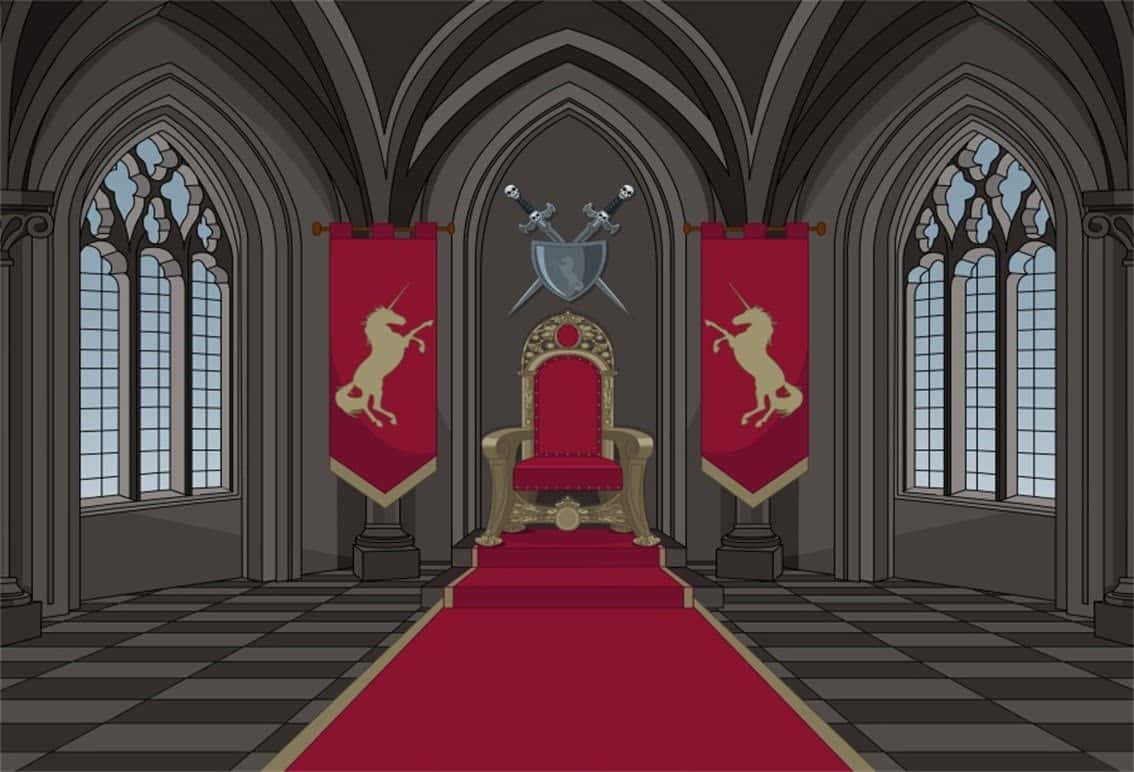 Climb the Throne to Claim the Power