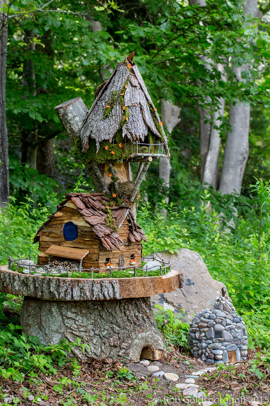 fairyhouseInman