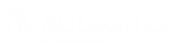 ACLogistic-Logo-White