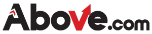 Above.com Logo