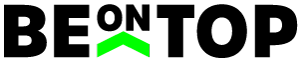 BeOnTop.com Logo