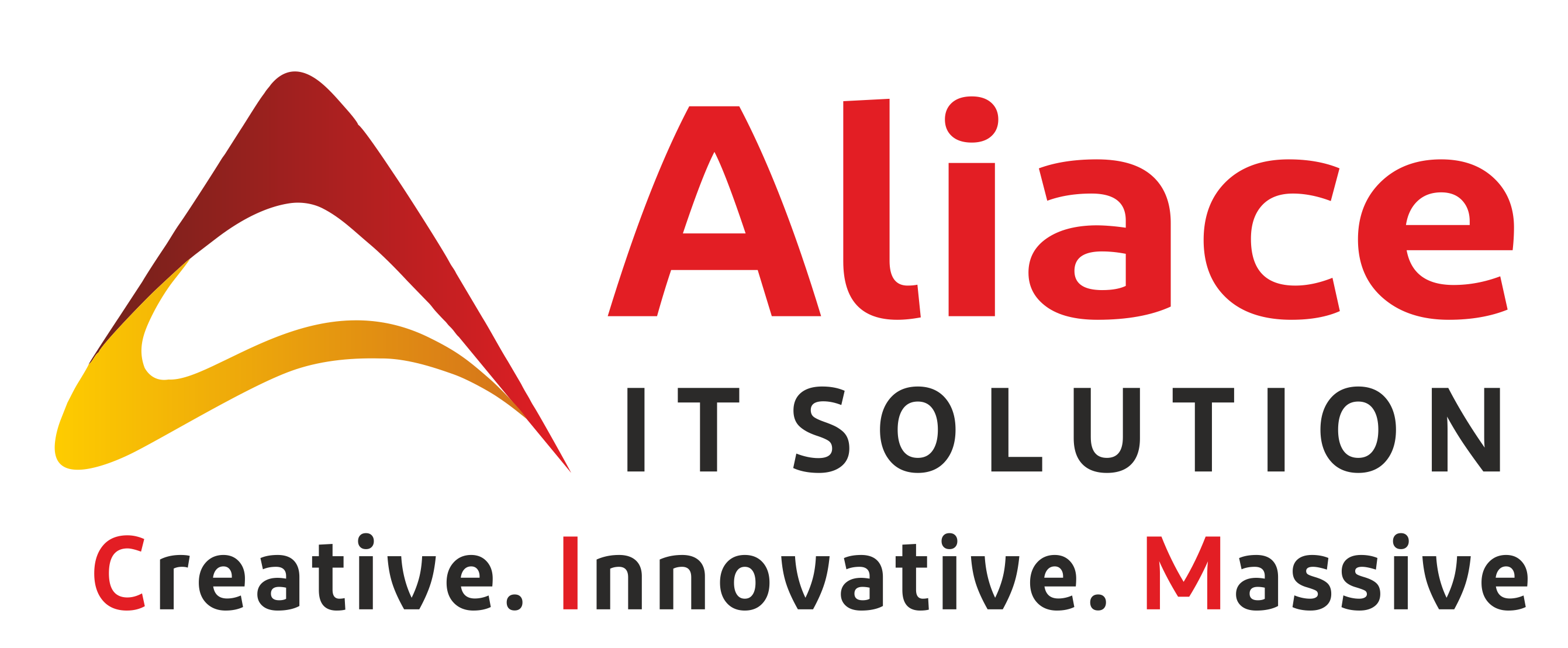 Aliace IT Solutions | Innovative IT Solutions to Transform Your Digital World