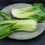 Pak choi (cavolo cinese)