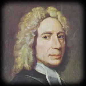 Dr. Isaac Watts