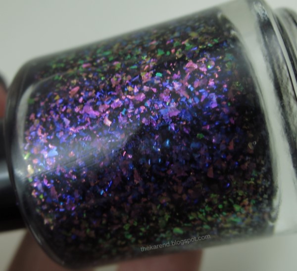 Polished for Days Wish Upon a Star