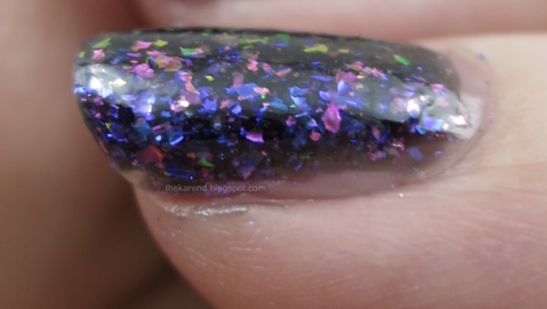 Polished for Days Wish Upon a Star