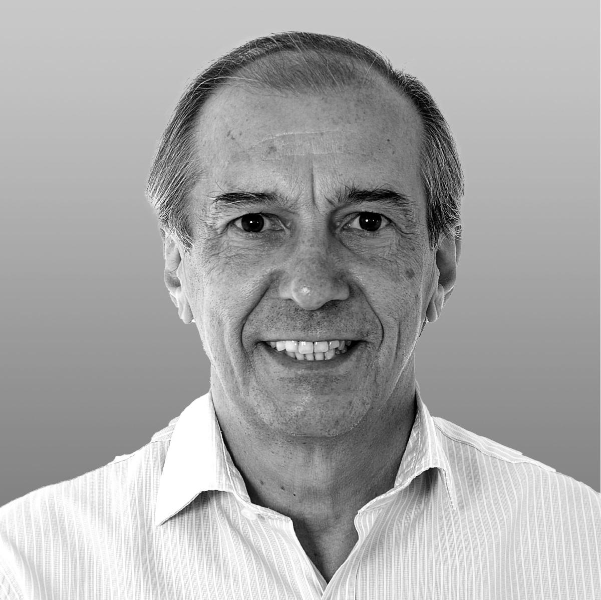 Adolfo Ramírez Adolfo Ramírez