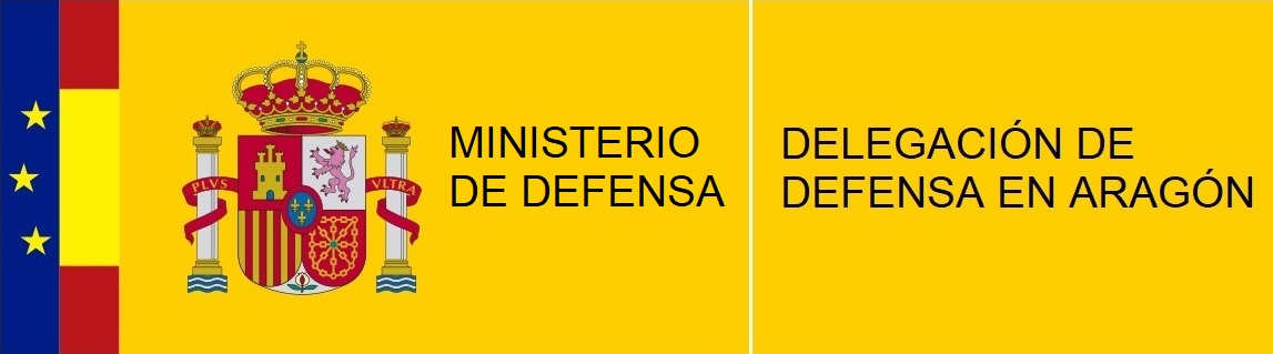 Delegación de Defensa en Argón Delegación de Defensa en Argón