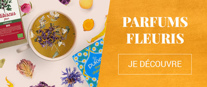 Parfums fleuris Parfums fleuris