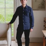Giles Kime, Country Life Interiors Editor