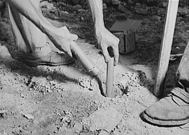 День изобретения динамита