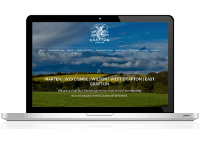 Grafton Parish website