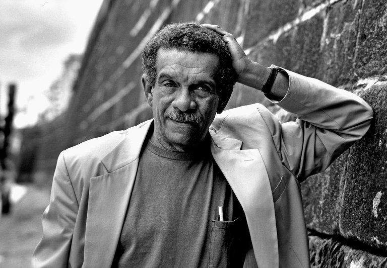 Derek Walcott Derek Walcott