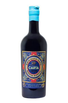 Silvio Carta Mirto Ricetta Storica Myrtenlikör - 0,7L 30% vol
