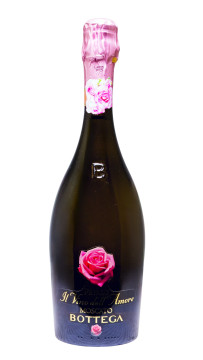 Bottega Petalo Il Vino Dell' Amore Moscato - 0,75L 6,5% vol