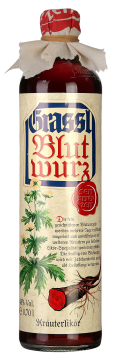 Grassl Blutwurz - 0,7L 48% vol