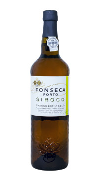 Fonseca Siroco Port - 0,75L 20% vol