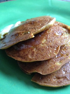 paleo pancakes