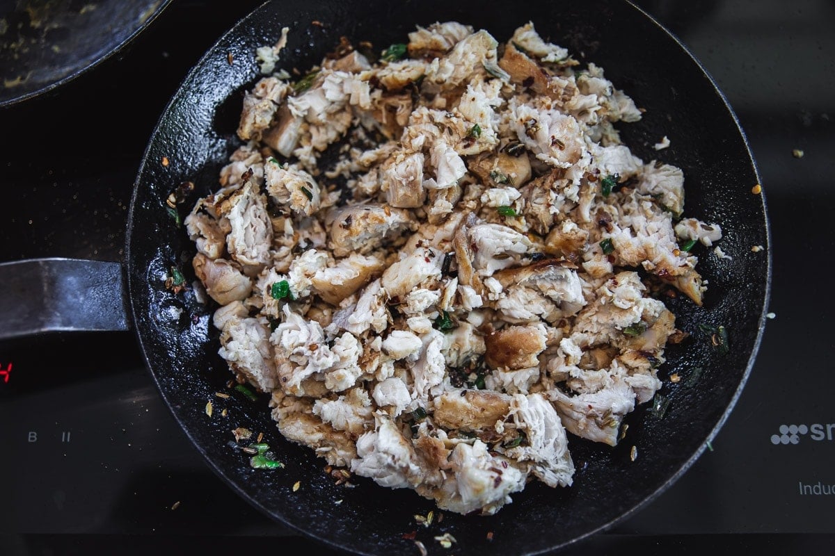 Easy Potato Fish Cakes - Cook Republic