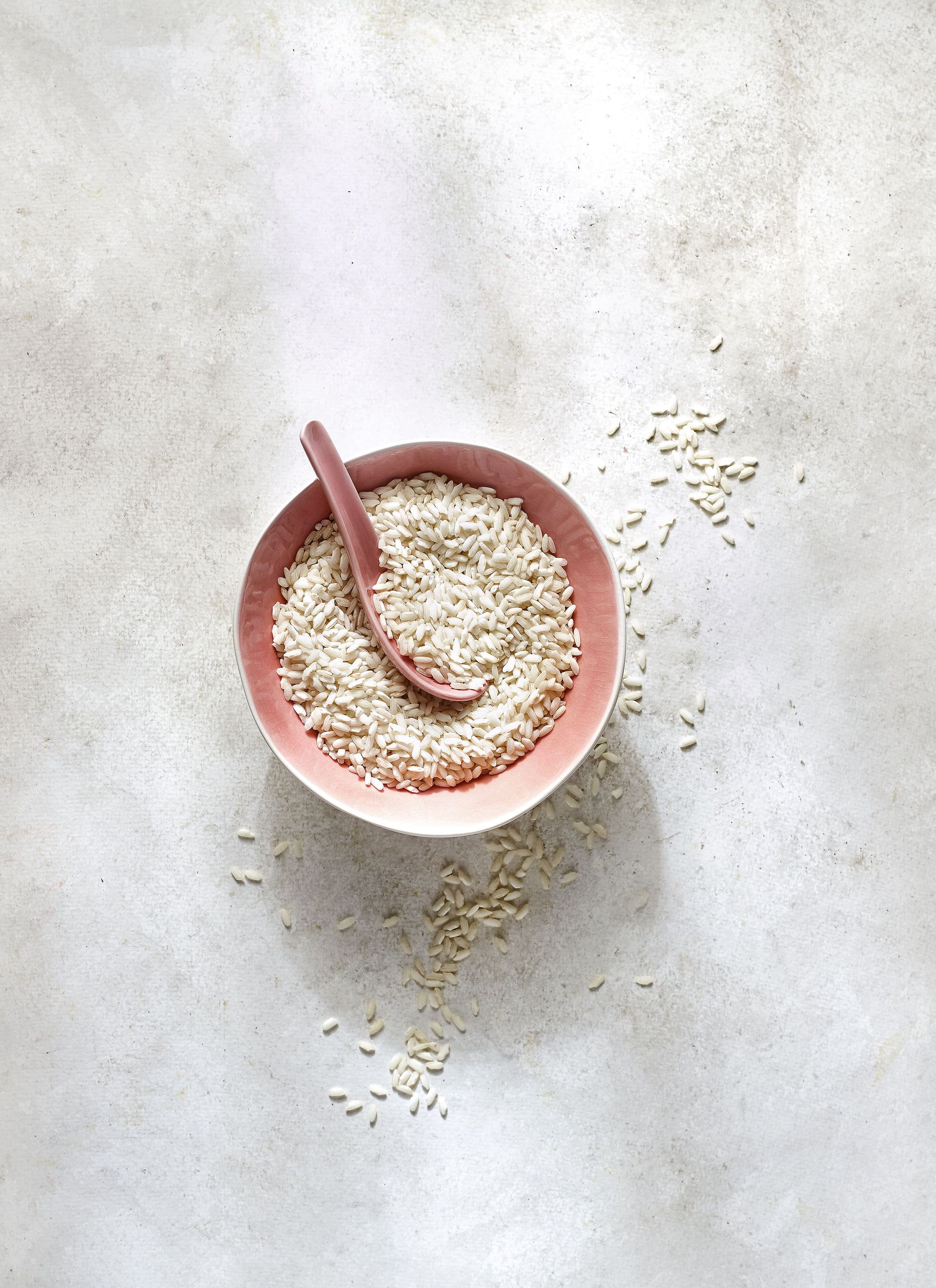 Arròs carnaroli Arròs carnaroli