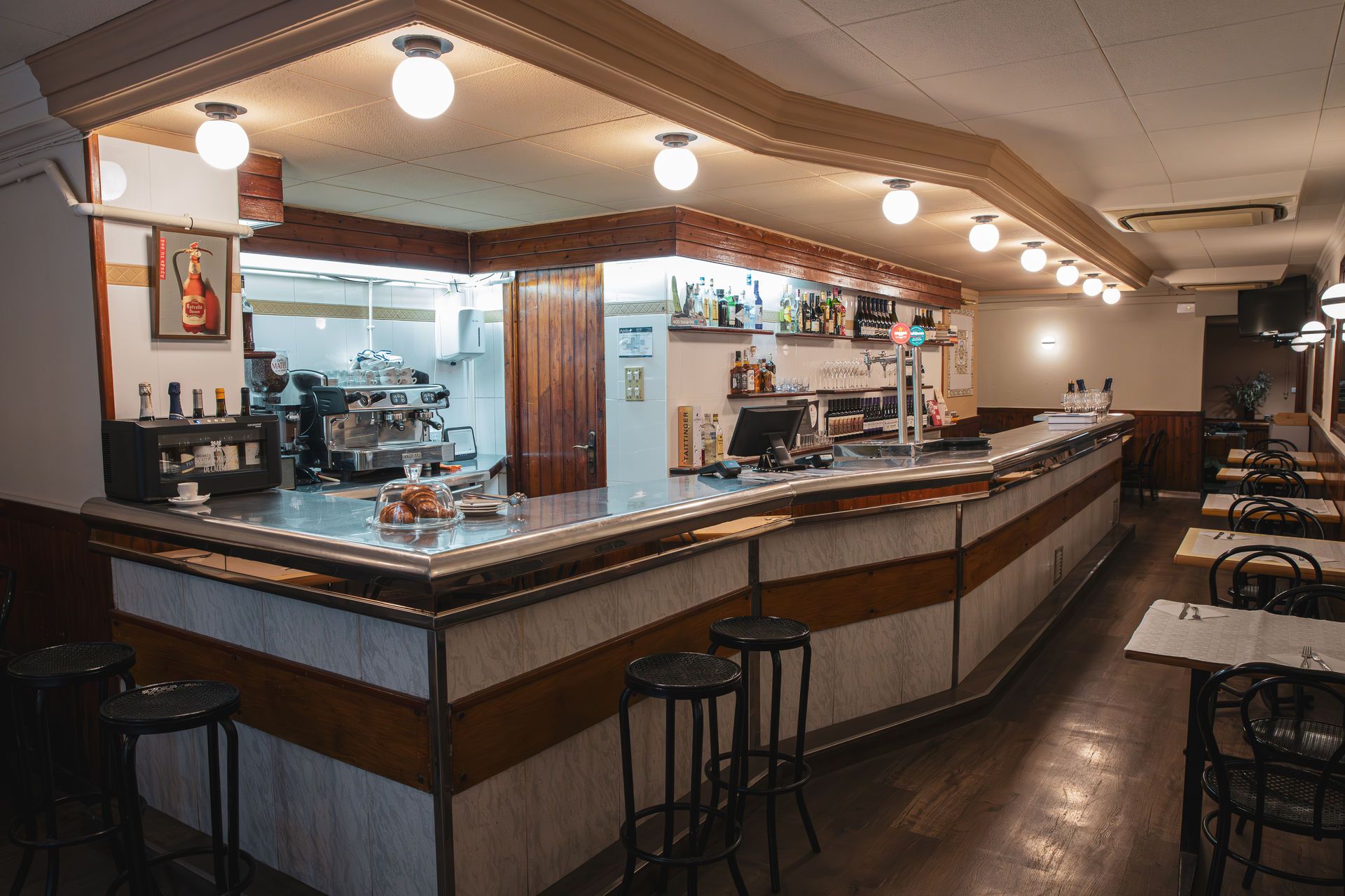 La sala del Veracruz La sala del Veracruz