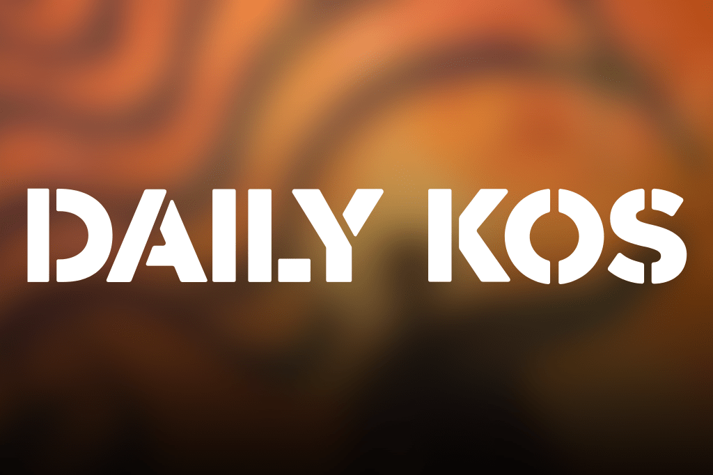 Here’s when you can test the new Daily Kos website