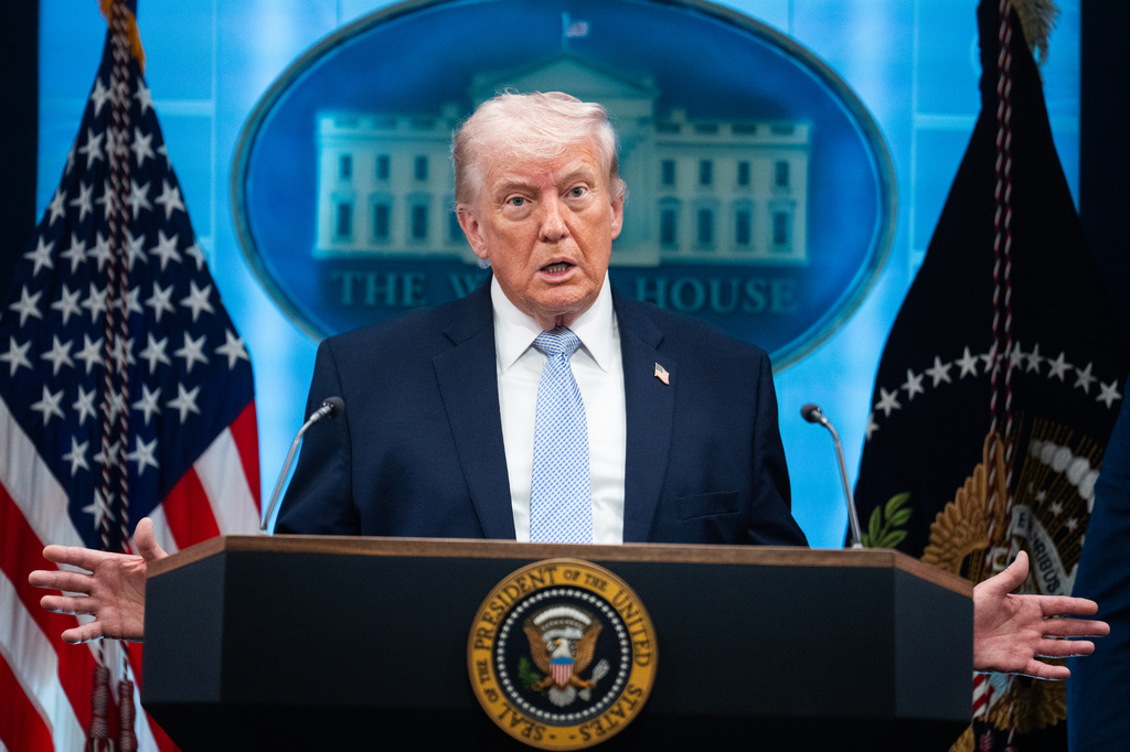 Filled with excuses, Trump admits failure in his plot to rig midterms