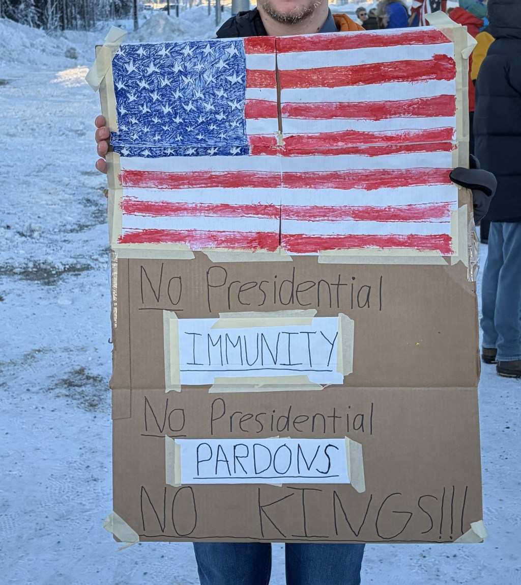 The No-Win Question Republicans Fear but Democrats Have Never Asked