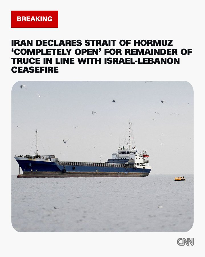 Iran War Week 8: Trump ‘prohibits’ Israel from bombing Lebanon. Is Hormuz Strait as open as it was on 27 February?