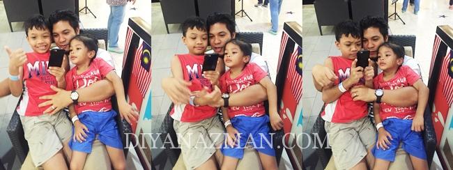 Gila Pokemon like MikiRafa